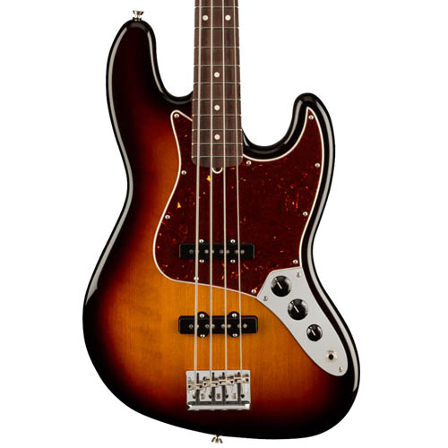 Fender Jazz bass