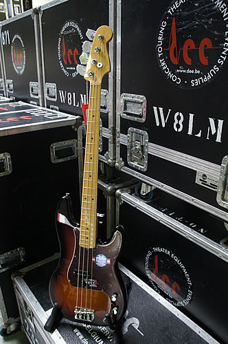 Fender Precision
