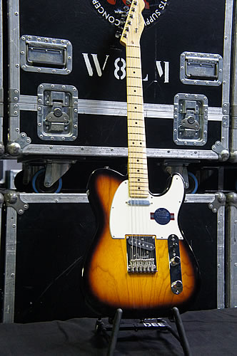 Fender Telecaster