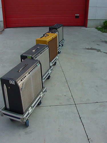 Fender Twin Reverb