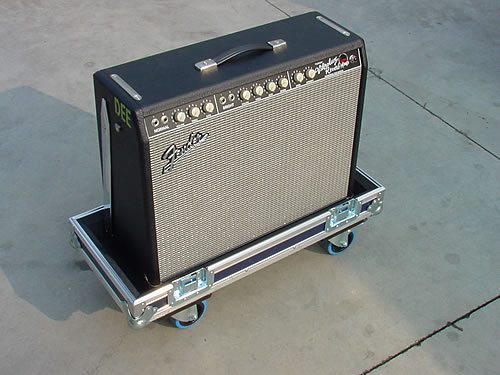 Fender Vibrolux
