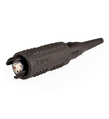 Fibreco Junior-150m