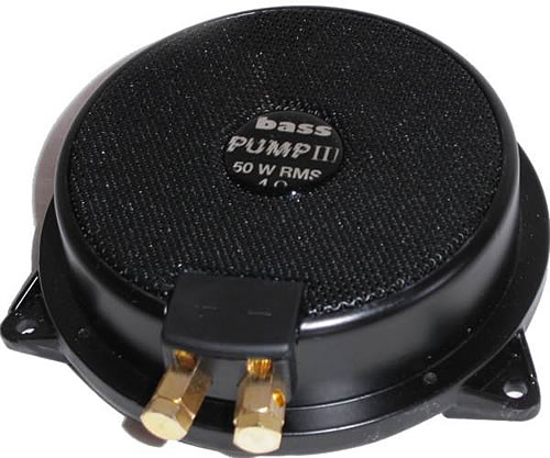 Fischer Amps Shaker