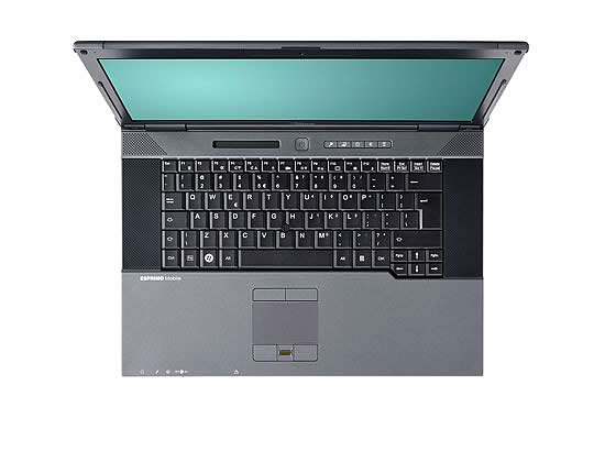 Fujitsu-Siemens Esprimo Mobile X9510