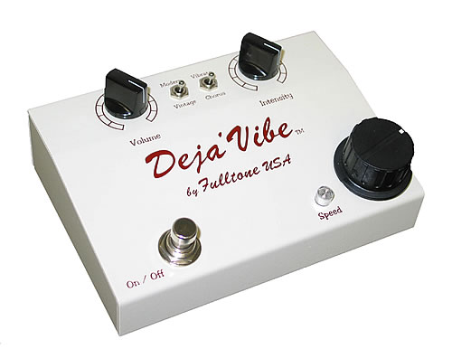 Fulltone  Deja Vibe