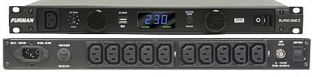 Furman PL-Pro DMC E