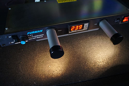 Furman PL8CE