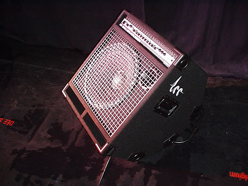 Gallien-Krueger 700RB