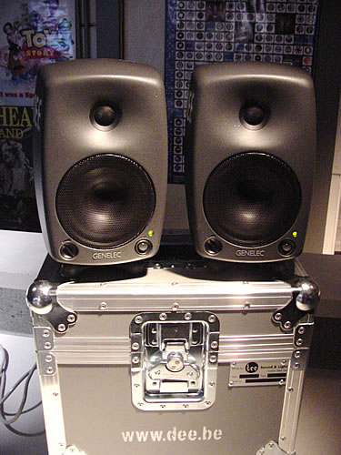 Genelec 8030A