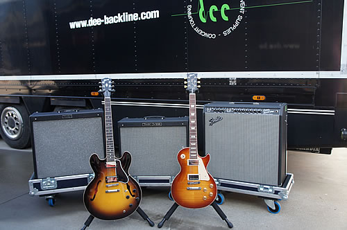Gibson ES-335