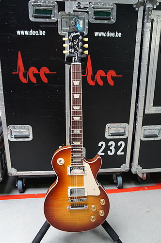 Gibson Les Paul Gibson Les Paul