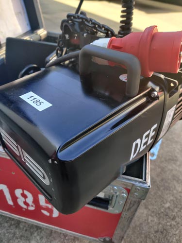 GIS LP500-NL-D8+