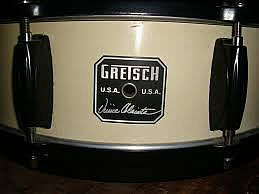 Gretsch Vinnie Colaiuta 14x6,5