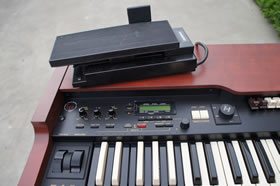 Hammond EXP-100F