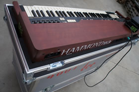 Hammond XK-3C