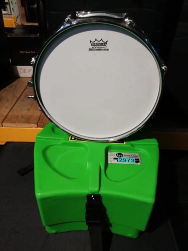 Hardcase HNP-12S-LG