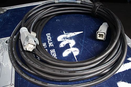 Harting HA 4-5m