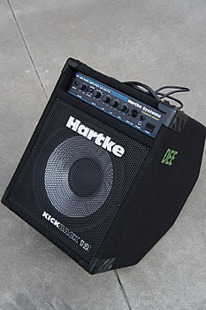 Hartke Kickback 12