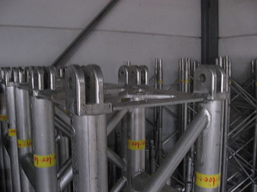 James Thomas Engineering UK Super truss 3m
