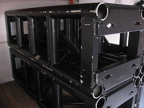 James Thomas Engineering UK Tower 12inch 1m