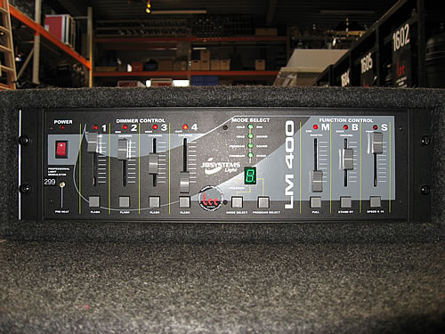 JB System JB System