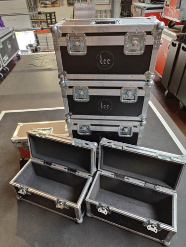 K-Teg Box Suite case-1