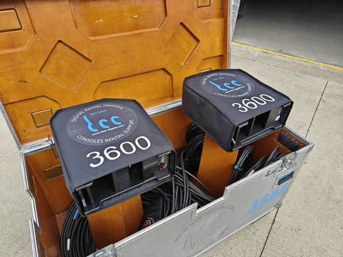 K-Teg Fiber Multi MTP12