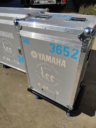 K-Teg QL-1