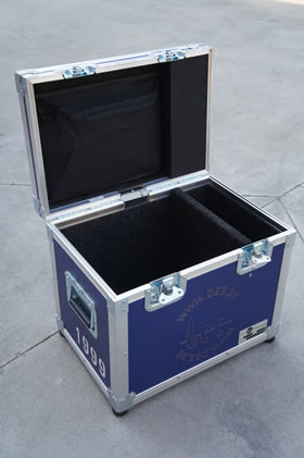 K-Teg Suite case
