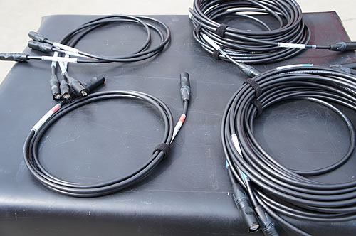 Kabeltronik Cat 7-10m