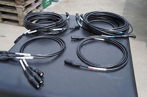 Kabeltronik Cat 7-5m
