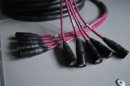 Klotz RC5-M5-Cat5 12m