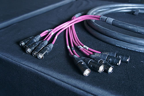 Klotz RC5-M5-Cat5 6m