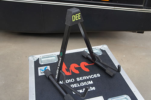 Konig-Meyer Guitar stand