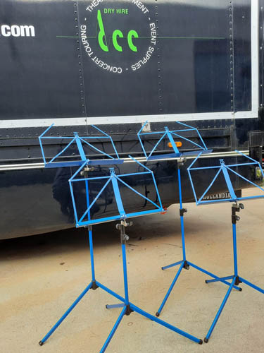 Konig-Meyer Pupiter-Folding