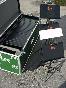 Konig-Meyer PupiterLight