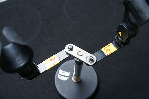 Konig-Meyer T-bar 23510