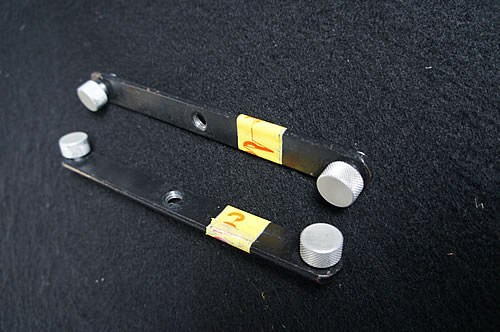 Konig-Meyer T-bar 23550