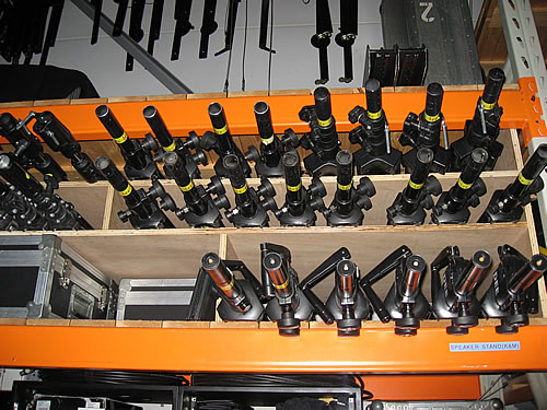 Konig-Meyer Telescoop 214