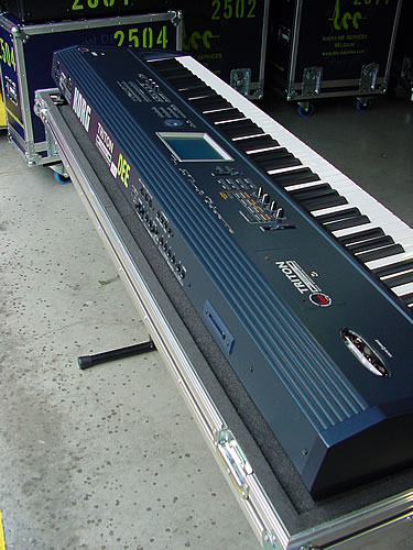 Korg Extreme