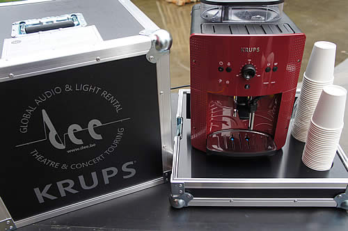 Krups EA81