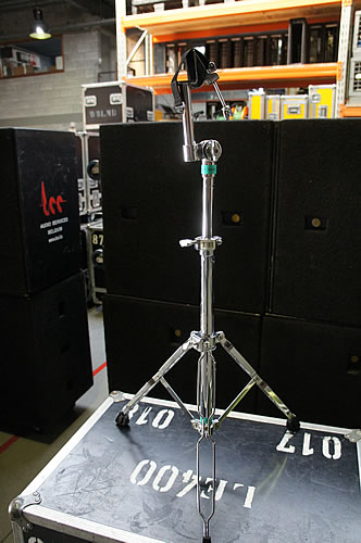 Latin Percussion Bongo stand M245