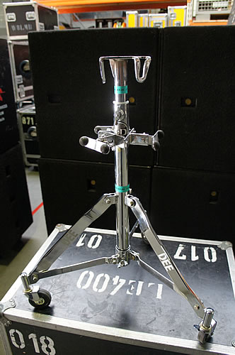 Latin Percussion LP291