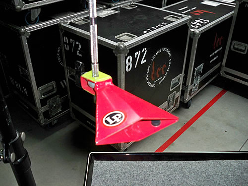 Latin Percussion LP Jambell