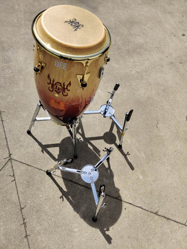 Latin Percussion LP M.cohen
