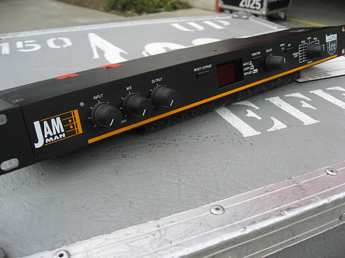 Lexicon Jamman
