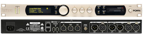 Lexicon PCM-96