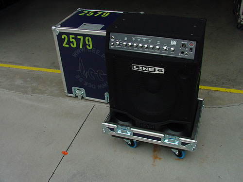 Line 6 Lowdown