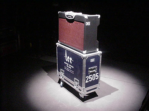 Line 6 Veta