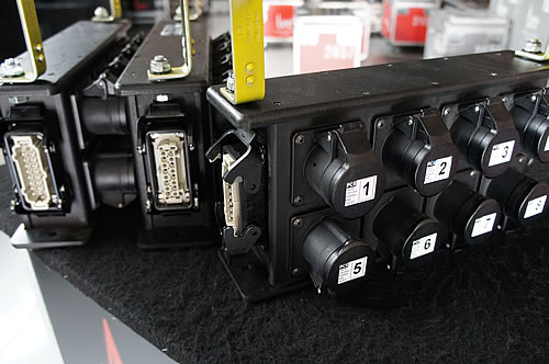 Livepower HA 16-2-CEE16A